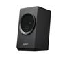 Speaker System, w/ Bluetooth, Z337, 80 Watts Peak, Black