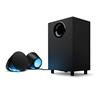 LOGITECH G560 LIGHTSYNC Bluetooth Gaming Speakers(Open Box)