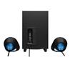 LOGITECH G560 LIGHTSYNC Bluetooth Gaming Speakers(Open Box)