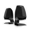 EDIFIER M210BT 2.1 Multimedia M201BT Computer Speaker System, Black