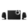 EDIFIER M210BT 2.1 Multimedia M201BT Computer Speaker System, Black