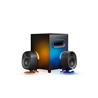 SteelSeries Arena 7 - 2.1 Gaming Speakers with Bluetooth(Open Box)