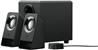 LOGITECH Z213 - 2.1 Speaker System,  7 W RMS (980-000941)