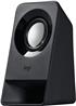 LOGITECH Z213 - 2.1 Speaker System,  7 W RMS (980-000941)