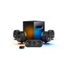 SteelSeries Arena 9 - 5.1 Gaming Speakers with Wireless Rears(Open Box)