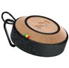 MARLEY NO BOUNDS PORTABLE BT SPEAKER Black