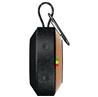 MARLEY NO BOUNDS PORTABLE BT SPEAKER Black