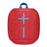 ULTIMATE EARS Wonderboom II, Ultraportable Bluetooth Speaker, Red