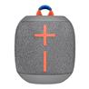 ULTIMATE EARS Wonderboom II, Ultraportable Bluetooth Speaker, Grey