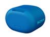 SONY SRS-XB01/L Bluetooth Compact Portable Speaker