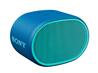 SONY SRS-XB01/L Bluetooth Compact Portable Speaker