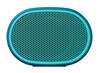 SONY SRS-XB01/L Bluetooth Compact Portable Speaker