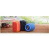 CREATIVE MUVO Play Bluetooth Wireless Speaker (Blue)(Open Box)