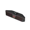 LG UltraGear GP9 Portable Gaming Soundbar - Built-in Hi-Fi Quad DAC