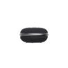 JBL Clip 4 Ultra-Portable Waterproof Speaker, Black(Open Box)