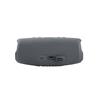 JBL Charge 5 - Portable Waterproof Speaker with Powerbank, Grey(Open Box)