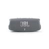 JBL Charge 5 - Portable Waterproof Speaker with Powerbank, Grey(Open Box)