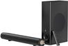 Barre de son Creative Stage Pro 2.1, Noire
