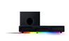 Razer Leviathan V2 - Multi-Driver PC Gaming Soundbar(Open Box)