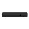 CREATIVE Sound Blaster GS3 Compact RGB Gaming SoundBar, Black