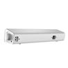 CREATIVE Sound Blaster GS3 Compact RGB Gaming SoundBar, White