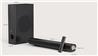 CREATIVE Stage Pro 2.1 Soundbar, Black