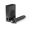 CREATIVE Stage Pro 2.1 Soundbar, Black