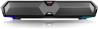 Barre de son de bureau Bluetooth EDIFIER MG300 pour le jeu, noire