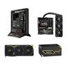 ASUS ROG 20th Anniversary Components limited Edition (GPU, Motherboard+AIO, PSU, Chassis)