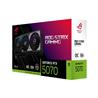 ASUS ROG Strix GeForce RTX 5070 OC Edition 12GB GDDR7 Graphics Card