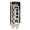 Carte graphique ASUS Prime GeForce RTX 5060 Ti 8 Go OC GDDR7, compatible PCIe 5.0 SFF PRIME-RTX5060TI-O8G