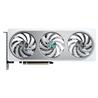 GIGABYTE GeForce RTX 5060 Ti AERO OC 16G Graphics Card, 16GB 128-bit GDDR7, PCIe 5.0, WINDFORCE cooling system, GV-N506TAERO OC