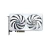 Carte graphique GIGABYTE GeForce RTX 5060 Ti EAGLE OC ICE 16G, 16 Go GDDR7 128 bits, PCIe 5.0, système de refroidissement WI...