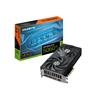 GIGABYTE GeForce RTX 5060 Ti EAGLE OC 16G Graphics Card, 16GB 128-bit GDDR7, PCIe 5.0, WINDFORCE cooling system, GV-N506TEAGLE 