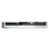 GIGABYTE GeForce RTX 5060 Ti AERO OC 8G Graphics Card, 8GB 128-bit GDDR7, PCIe 5.0, WINDFORCE cooling system, GV-N506TAERO OC-8