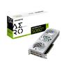 GIGABYTE GeForce RTX 5060 Ti AERO OC 8G Graphics Card, 8GB 128-bit GDDR7, PCIe 5.0, WINDFORCE cooling system, GV-N506TAERO OC-8