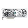 GIGABYTE GeForce RTX 5060 Ti AERO OC 8G Graphics Card, 8GB 128-bit GDDR7, PCIe 5.0, WINDFORCE cooling system, GV-N506TAERO OC-8