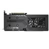 Carte graphique GIGABYTE GeForce RTX 5060 Ti GAMING OC 8G, 8 Go GDDR7 128 bits, PCIe 5.0, système de refroidissement WINDFOR...