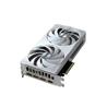 GIGABYTE GeForce RTX 5060 Ti EAGLE OC ICE 8G Graphics Card, 8GB 128-bit GDDR7, PCIe 5.0, WINDFORCE cooling system, GV-N506TEAGL