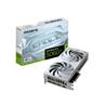 GIGABYTE GeForce RTX 5060 Ti EAGLE OC ICE 8G Graphics Card, 8GB 128-bit GDDR7, PCIe 5.0, WINDFORCE cooling system, GV-N506TEAGL