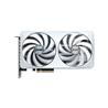 GIGABYTE GeForce RTX 5060 Ti EAGLE OC ICE 8G Graphics Card, 8GB 128-bit GDDR7, PCIe 5.0, WINDFORCE cooling system, GV-N506TEAGL