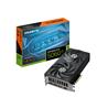 GIGABYTE GeForce RTX 5060 Ti EAGLE OC 8G Graphics Card, 8GB 128-bit GDDR7, PCIe 5.0, WINDFORCE cooling system, GV-N506TEAGLE OC