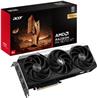 Acer Nitro Radeon™ RX 9070 XT OC 16GB
