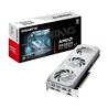 GIGABYTE Radeon RX 9060 XT GAMING OC ICE GDDR6 Triple Fans