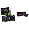 ASUS ROG Astral GeForce RTX 5090 BTF OC Edition + ROG Herculx Anti-Sag Holder