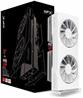 XFX Swift AMD Radeon RX 9060 XT OC White Gaming Edition 16GB