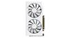 XFX SWFT210 RADEON RX 7600 CORE 8G Gaming Graphics Card White(Open Box)
