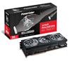 PowerColor Hellhound Radeon RX 7900 XT 20GB GDDR6 Graphics Card