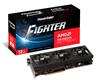 POWERCOLOR Fighter AMD Radeon RX 7700 XT 12GB GDDR6