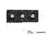 GIGABYTE Radeon RX 7800 XT GAMING OC 16G Graphics Card